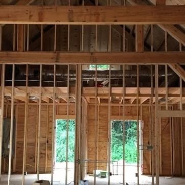 Interior framing from PM Services 97’s own Facebook profile