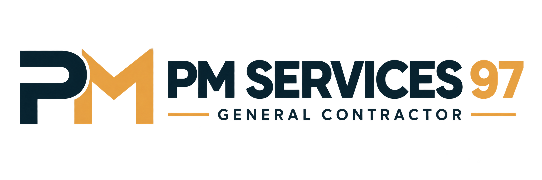PM Services 97 General Contractor